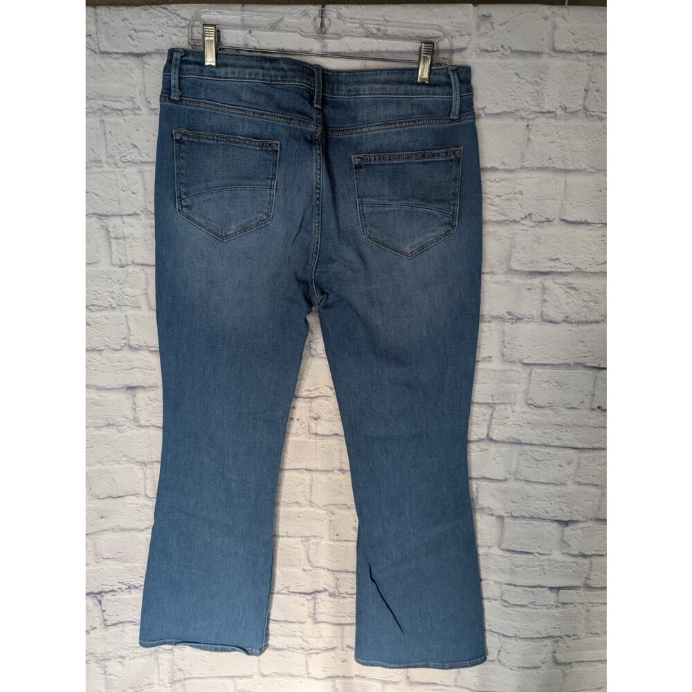 Driftwood Rosie jeans Sundance sz 32 /12 $168